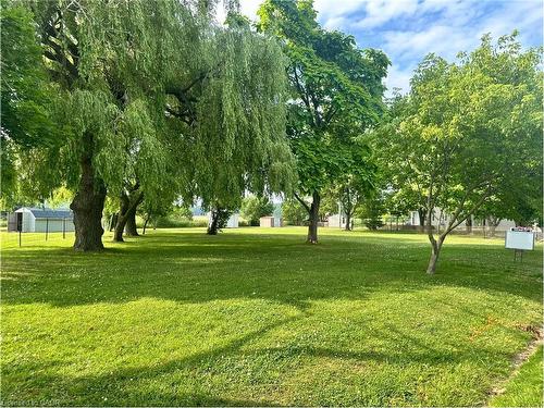 2823 Lakeshore Road, Dunnville, ON 