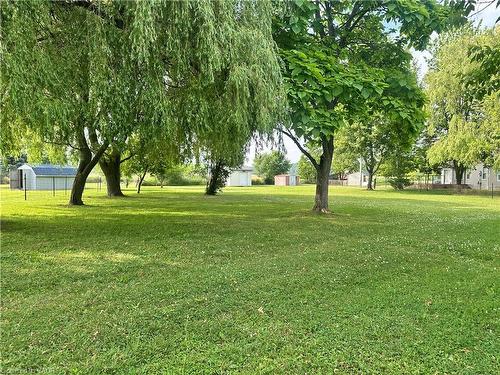 2823 Lakeshore Road, Dunnville, ON 