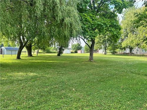 2823 Lakeshore Road, Dunnville, ON 