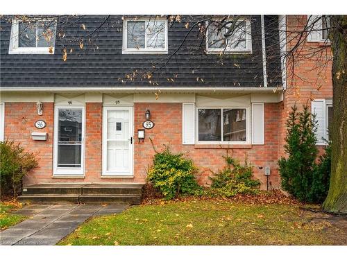 95-185 Denistoun Street, Welland, ON - Outdoor