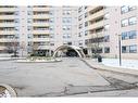 406-700 Dynes Road, Burlington, ON  - Outdoor With Balcony With Facade 