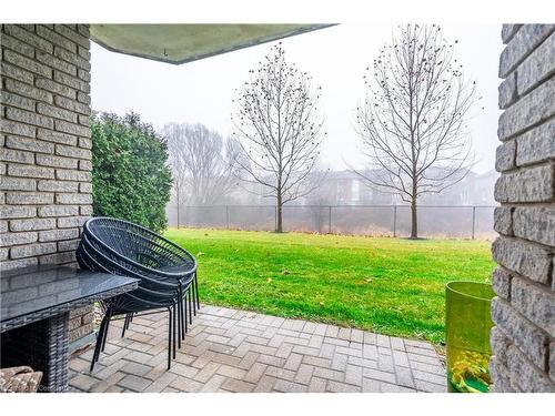 107-980 Golf Links Road, Ancaster, ON - Outdoor