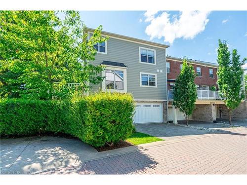 27 Willow Bank Common, St. Catharines, ON - Outdoor