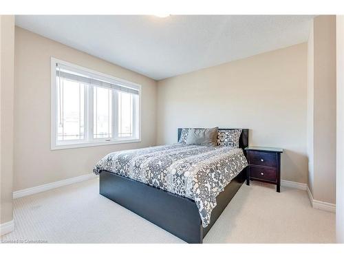 4184 Galileo Common, Burlington, ON - Indoor Photo Showing Bedroom