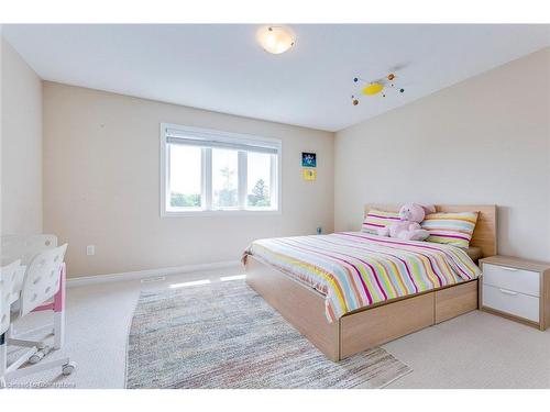 4184 Galileo Common, Burlington, ON - Indoor Photo Showing Bedroom