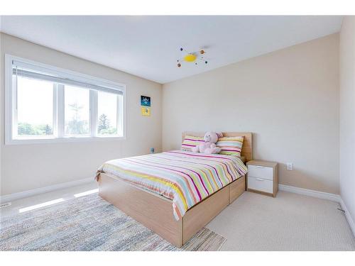 4184 Galileo Common, Burlington, ON - Indoor Photo Showing Bedroom