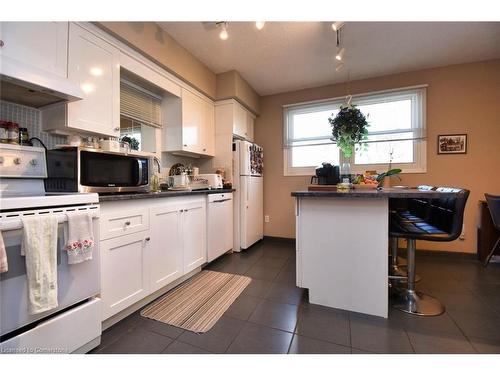 80A Maclennan Avenue, Hamilton, ON - Indoor Photo Showing Kitchen