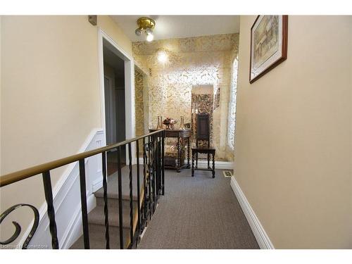 80A Maclennan Avenue, Hamilton, ON - Indoor Photo Showing Other Room