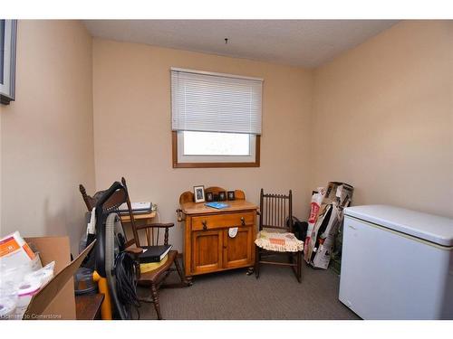 80A Maclennan Avenue, Hamilton, ON - Indoor Photo Showing Other Room