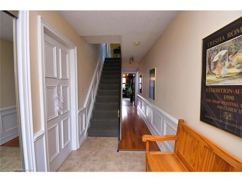 80A Maclennan Avenue, Hamilton, ON - Indoor Photo Showing Other Room