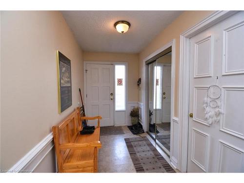 80A Maclennan Avenue, Hamilton, ON - Indoor Photo Showing Other Room