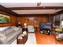 80A Maclennan Avenue, Hamilton, ON  - Indoor Photo Showing Living Room 