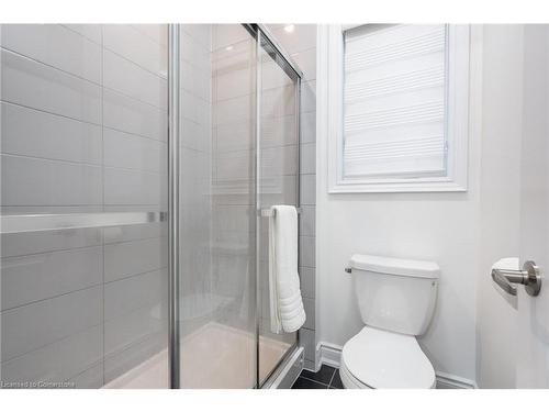 158 Agro Street, Waterdown, ON - Indoor Photo Showing Bathroom