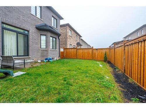 158 Agro Street, Waterdown, ON - Outdoor