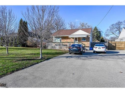 766 Upper Gage Avenue, Hamilton, ON - Outdoor