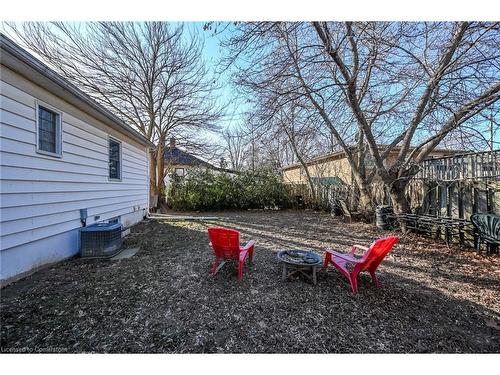 766 Upper Gage Avenue, Hamilton, ON - Outdoor