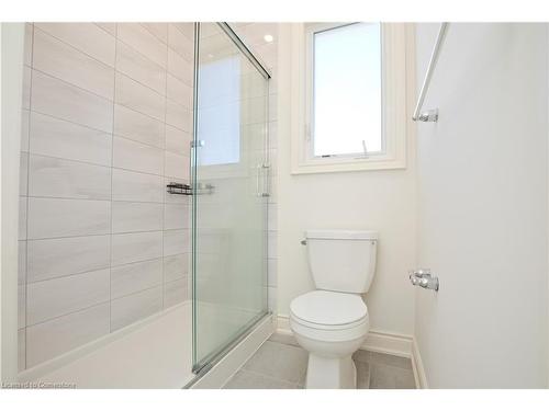 92 Elstone Place, Waterdown, ON - Indoor Photo Showing Bathroom