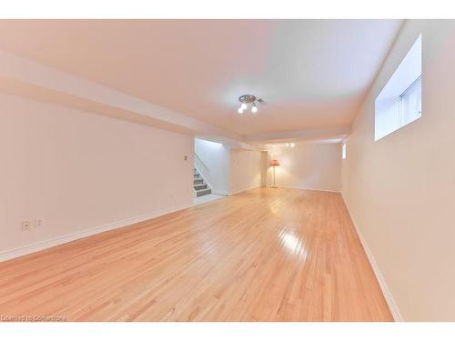 981 Valdese Drive, Mississauga, ON - Indoor Photo Showing Other Room