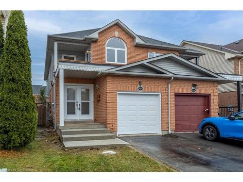 5144 Porter Street, Burlington, ON - Outdoor