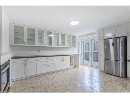 5144 Porter Street, Burlington, ON - Indoor Photo Showing Kitchen