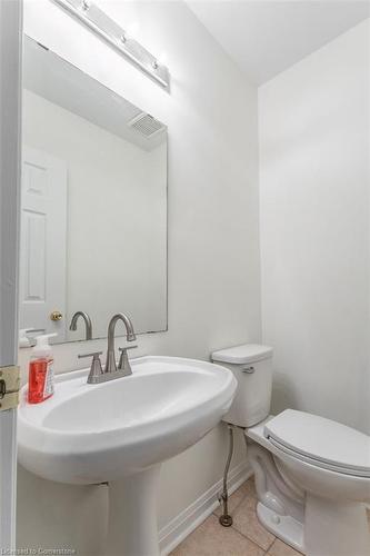 5144 Porter Street, Burlington, ON - Indoor Photo Showing Bathroom