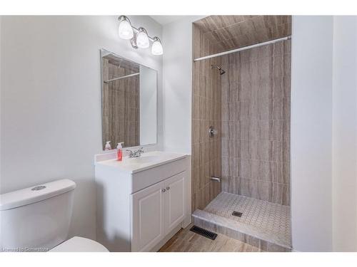 5144 Porter Street, Burlington, ON - Indoor Photo Showing Bathroom