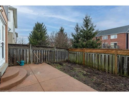 5144 Porter Street, Burlington, ON - Outdoor