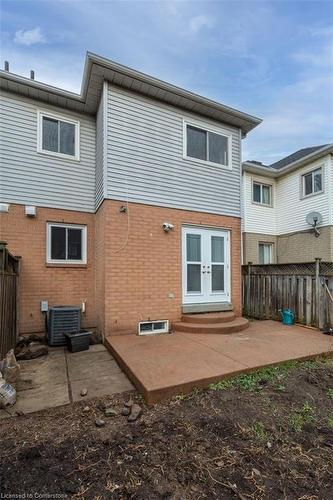 5144 Porter Street, Burlington, ON - Outdoor With Exterior