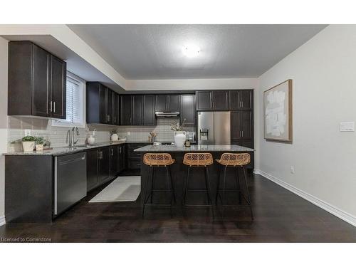 310 Main Street E, Grimsby, ON - Indoor Photo Showing Kitchen