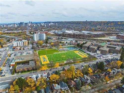 1 South Oval, Hamilton, ON - Outdoor With View