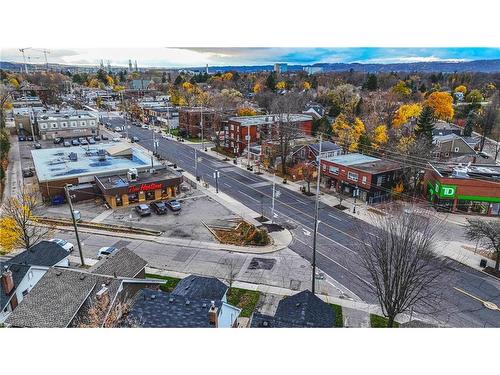 1 South Oval, Hamilton, ON - Outdoor With View