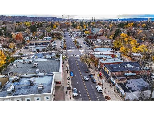 1 South Oval, Hamilton, ON - Outdoor With View