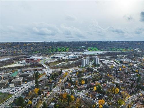 1 South Oval, Hamilton, ON - Outdoor With View