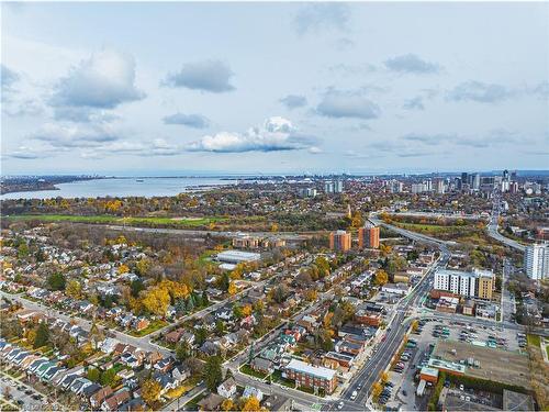 1 South Oval, Hamilton, ON - Outdoor With View