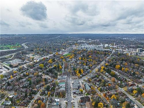 1 South Oval, Hamilton, ON - Outdoor With View