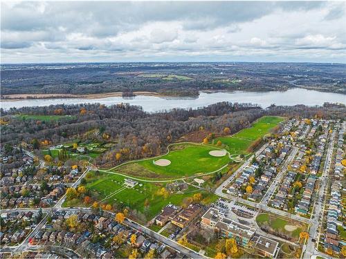 1 South Oval, Hamilton, ON - Outdoor With View