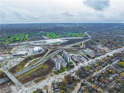 1 South Oval, Hamilton, ON - Outdoor With View