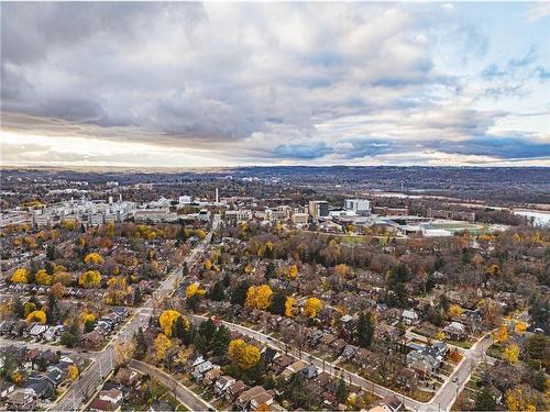 1 South Oval, Hamilton, ON - Outdoor With View