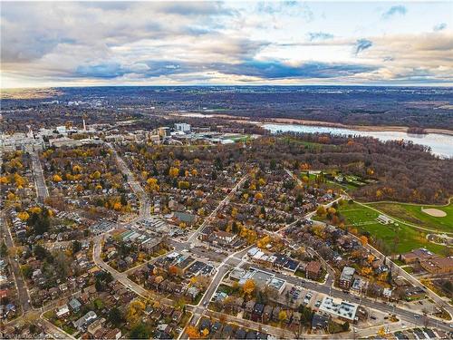 1 South Oval, Hamilton, ON - Outdoor With View