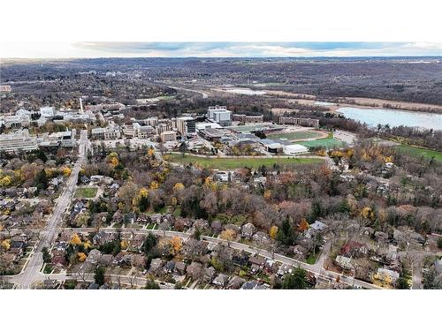 1 South Oval, Hamilton, ON - Outdoor With View