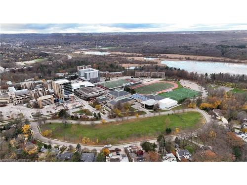 1 South Oval, Hamilton, ON - Outdoor With View