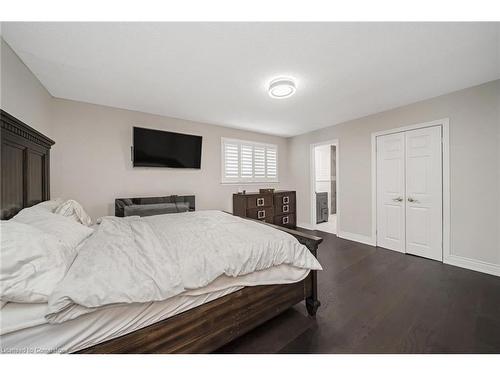 5 Orsi Road, Caledon, ON - Indoor Photo Showing Bedroom