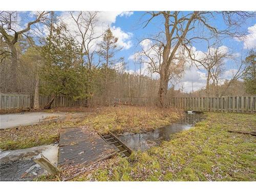 5 Orsi Road, Caledon, ON - Outdoor With View