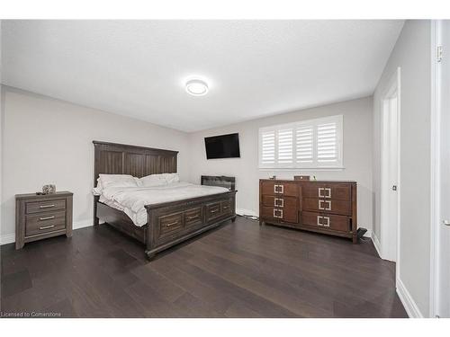 5 Orsi Road, Caledon, ON - Indoor Photo Showing Bedroom