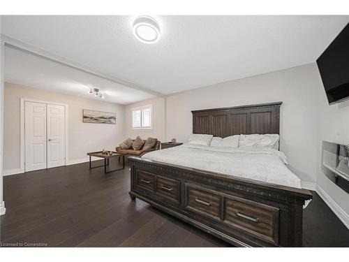 5 Orsi Road, Caledon, ON - Indoor Photo Showing Bedroom