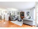 9-523 Parkview Crescent, Cambridge, ON  - Indoor Photo Showing Living Room 