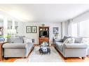 9-523 Parkview Crescent, Cambridge, ON  - Indoor Photo Showing Living Room 