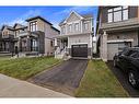 30 Lilac Circle, Caledonia, ON  - Outdoor With Facade 