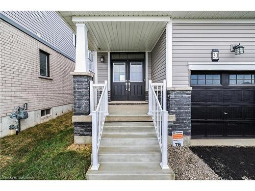 30 Lilac Circle, Caledonia, ON - Outdoor