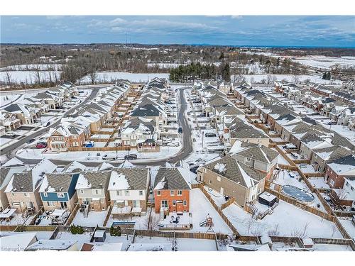 189 Stillwater Crescent, Waterdown, ON - Outdoor With View